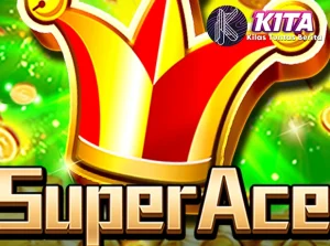 Super Ace uda Pasti Simpel Tapi 800 Ampuh