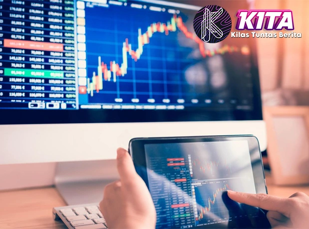 Investor Kabur! IHSG Harus Weird di Level 8.000?