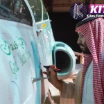 60 Drone Serang Iran Semalam, MBS Tank Peringatan