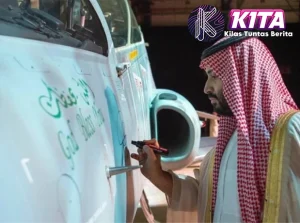 60 Drone Serang Iran Semalam, MBS Tank Peringatan