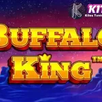 Buffalo King Mengguncang 6 Alam Panic