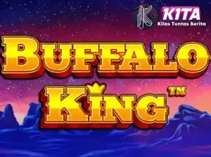 Buffalo King Mengguncang 6 Alam Panic