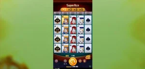 Super Ace uda Pasti Simpel Tapi 800 Ampuh