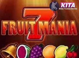 Fruits Mania 8 Mystery Worth It Atau Buang Waktu