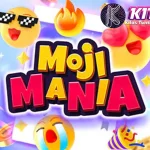 Moji Mania Menggoda Buat 85x Diulas Ecstatic