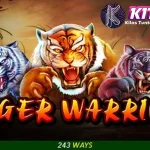 Tiger Warrior Bisa Dapet 200 Kill Gratisan