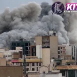 Serangan Israel ke Iran, Mystery Terjadi 6 Ketegangan