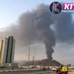 Waduh! Iran Incar 11.000 Tentara AS, Super Bantuan Rakyat