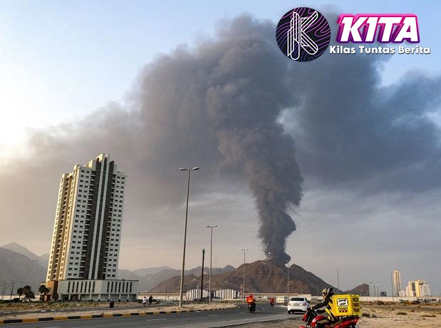 Waduh! Iran Incar 11.000 Tentara AS, Super Bantuan Rakyat