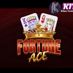 Fantasi Fortune Ace 50 Pemandangan Cakep