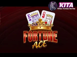 Fantasi Fortune Ace 50 Pemandangan Cakep