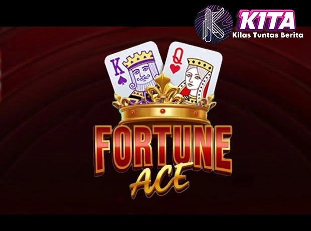 Fantasi Fortune Ace 50 Pemandangan Cakep