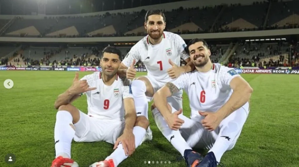 Trump: Happy Iran Boleh Main di Piala Dunia 2026