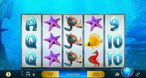 Golden Whale Kadang Rich Sampai 10x Tegang Parah