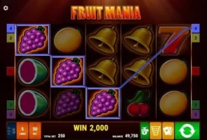 Fruits Mania 8 Mystery Worth It Atau Buang Waktu