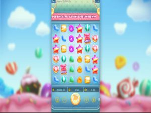 Candy Burst Ternyata Kill Ini 100 Sebabnya