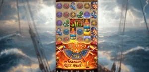 Kraken Gold Rush Perkalian Happy Di 6 Menit-Menit