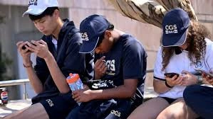 Australia Blokir 3 Medsos: Apa Kata Kill Rapornya?