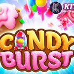 Candy Burst Ternyata Kill Ini 100 Sebabnya