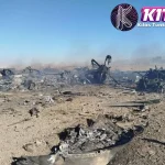 Iran Hancurkan 2 Pesawat AS dalam Operasi Super