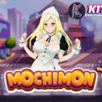 Mochimon Menjamin 56 Setiap Magic Itu Acak