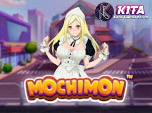 Mochimon Menjamin 56 Setiap Magic Itu Acak