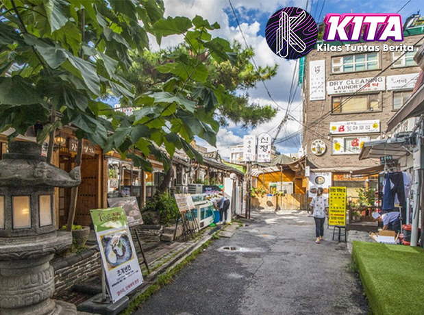 Perang Iran Korsel Hell 3 Menteri Tenangkan Publik