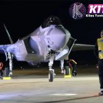 Israel Mystery: 2 Personel Udara Diduga Agen Iran!