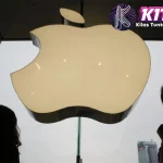 Apple Beri Bonus Rp6,8 Miliar ke Karyawan