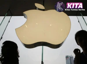 Apple Beri Bonus Rp6,8 Miliar ke Karyawan