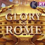 Glory Of Rome Panic 11 Jalur Perang Romawi