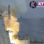 Ekonomi Perang Modern: AS Gelontorkan Big Rp603 Triliun