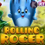 Rolling Roger Masih Newbie Magic 8 Berharga