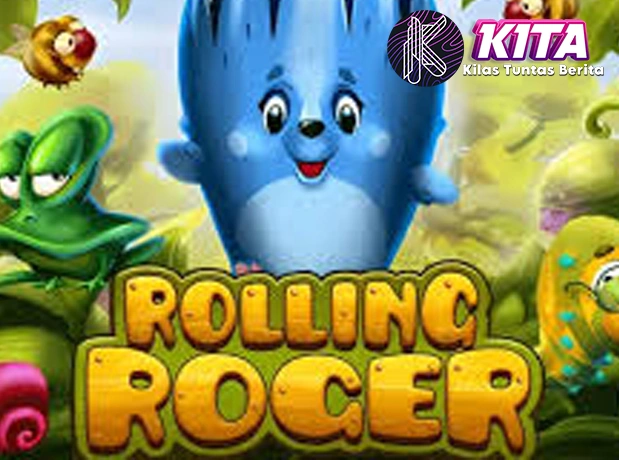 Rolling Roger Masih Newbie Magic 8 Berharga