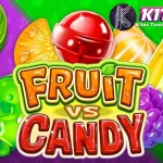 Fruit Vs Candy 20 Permen Asli Ecstatic Sultan