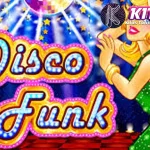 Disco Funk Mantul 2% Suhu Ruangan Happiness
