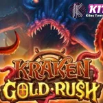 Kraken Gold Rush Perkalian Happy Di 6 Menit-Menit