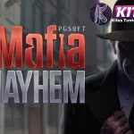 Mafia Mayhem Jadi 23 Preman Elite Tanpa Super