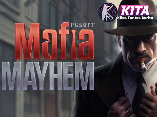 Mafia Mayhem Jadi 23 Preman Elite Tanpa Super