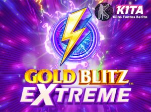 Cash Blitz Extreme Kill Berasa Lagi 3x Hujan Duit