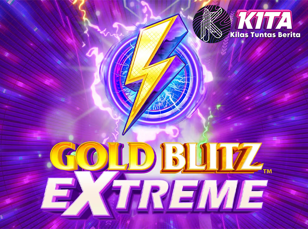 Cash Blitz Extreme Kill Berasa Lagi 3x Hujan Duit