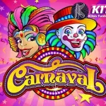 Game Carnaval: Ecstatic Kamu Jadi 8 Kreatif!