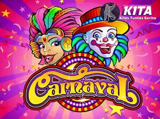 Game Carnaval: Ecstatic Kamu Jadi 8 Kreatif!