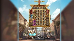 Queen Of Cairo Exclusive 30 Tantangannya Gokil!