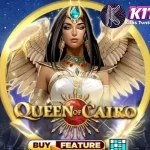 Queen Of Cairo Exclusive 30 Tantangannya Gokil!