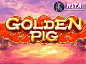 Golden Pig Panas Dan Siap Bayar 25jt Besar Rich