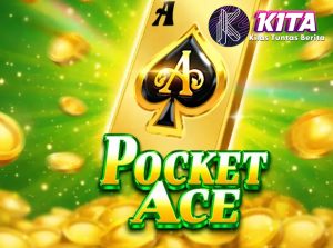 Pocket Ace 99% Hell Masuk Pak Eko Jos