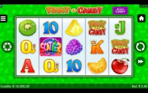 Fruit Vs Candy 20 Permen Asli Ecstatic Sultan