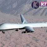 Hizbullah Luncurkan Drone Tank 7 Deteksi di Israel!