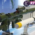 MANPADS China: Rudal Hell Jatuhkan F-15 Iran?